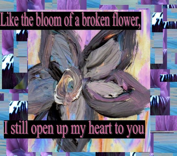 Open Heart