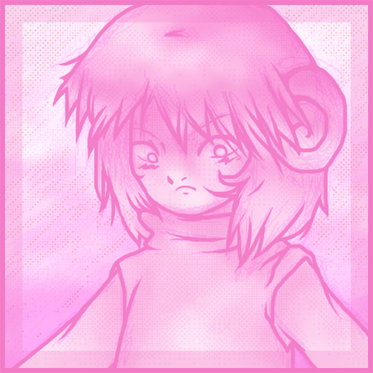 Pink Bully