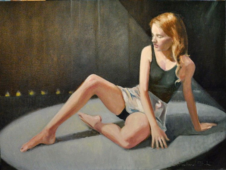 Dance-Emily