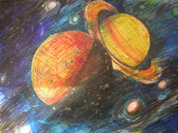 Infinity of the Universe................