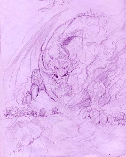 Dragon