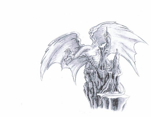 dragon