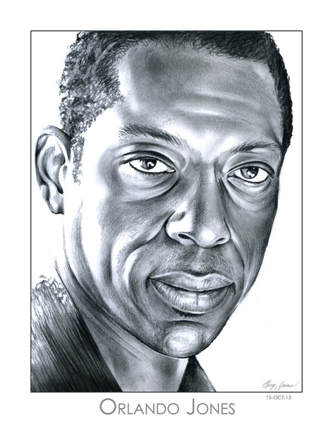 Orlando Jones