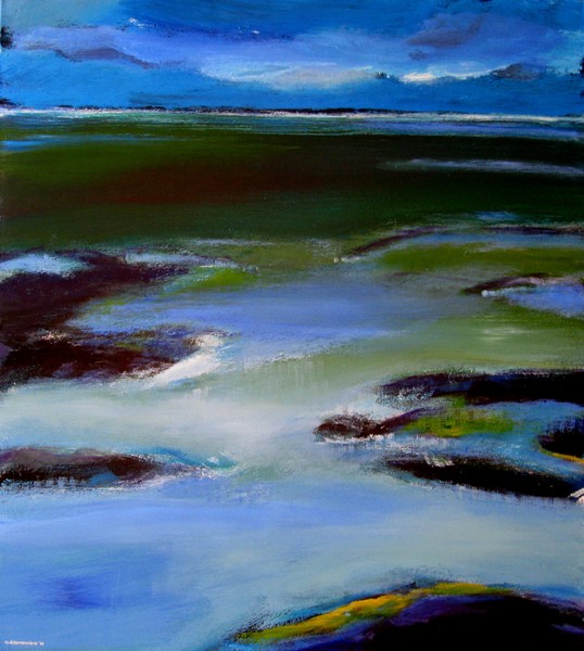 The Dutch Coast A99-2
