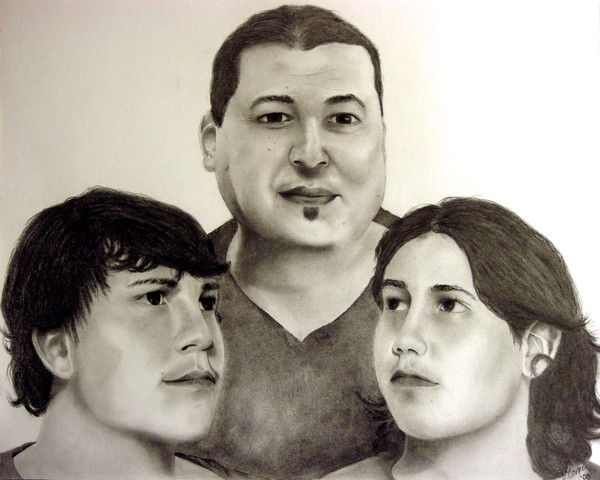 Father & Sons