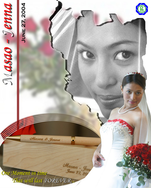 Here comes the Bride Ver 1