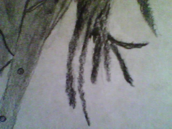 bob marley detail 15