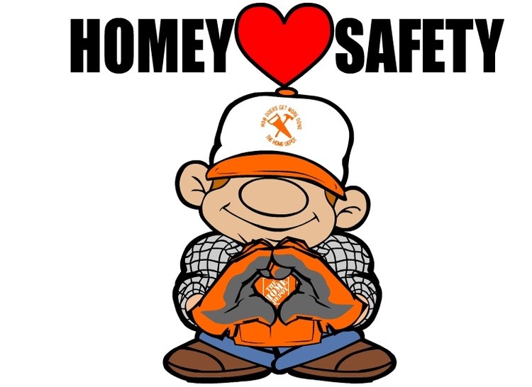 I Heart Safety