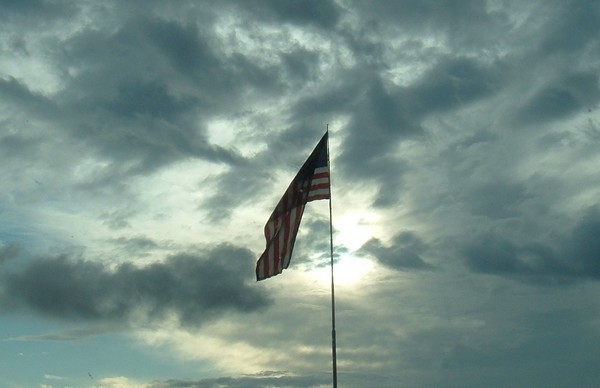 American Flag