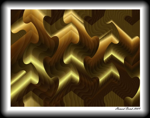 GOLD CONCEPT