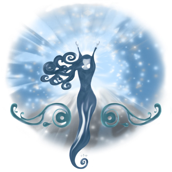 Maiden of the Sea