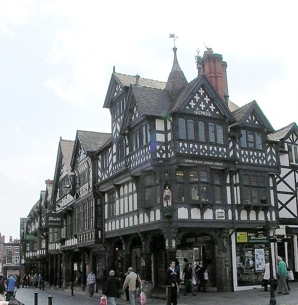 Chester 1