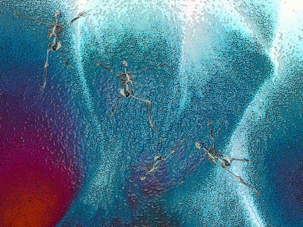 Danse Macabre