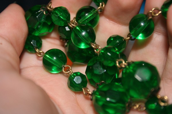 green delight