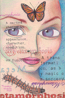 Metamorphosis