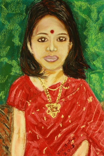 Mita Rani Das