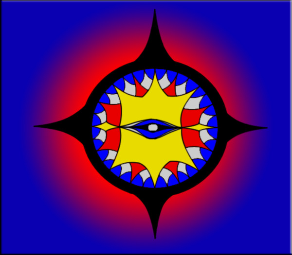 Sandrunner Crest
