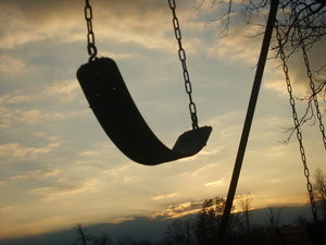 All Alone