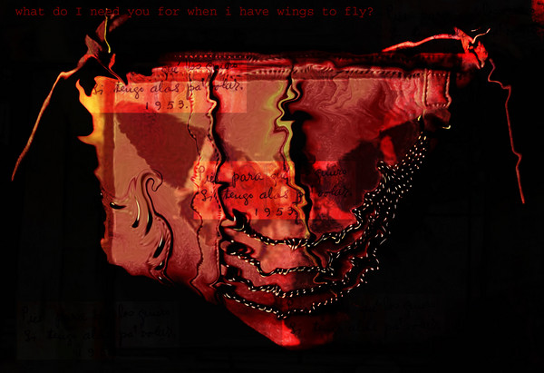 Muse Frida Bag