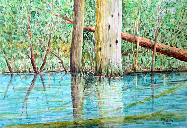Plitvice lakes2