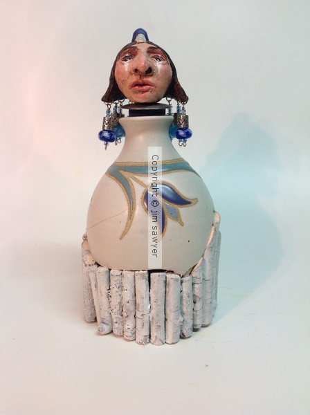 pueblo princess
