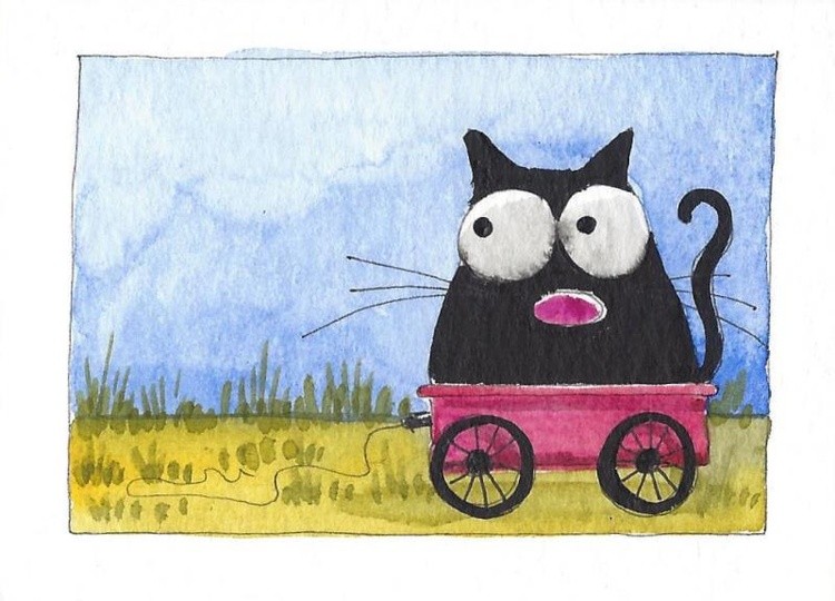 Lonely Ride