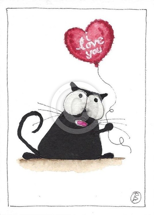 Love Balloon