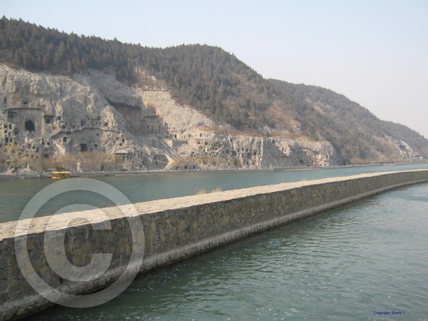 Longmen Grottoes