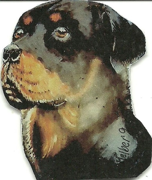Rotweiller