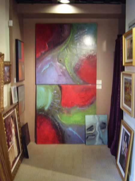 Chasen Gallery