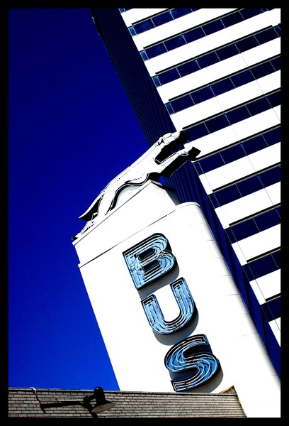 BUS