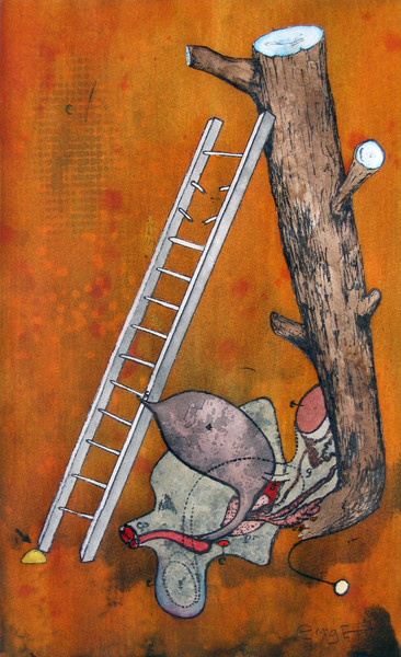 Fall, Jung to Old series