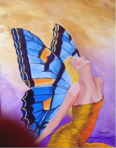 Fly Away
