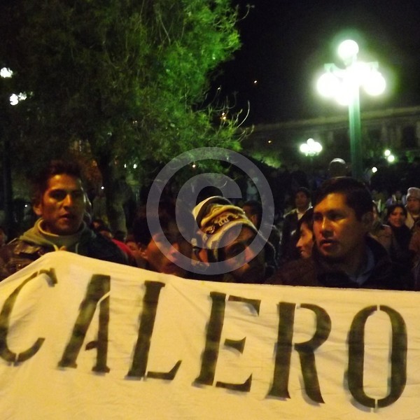 El verdadero