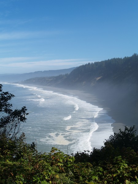 Northern California Coast