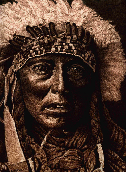 Noble Chief