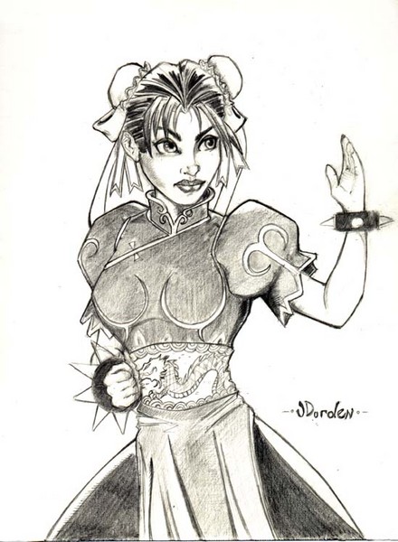 chun li