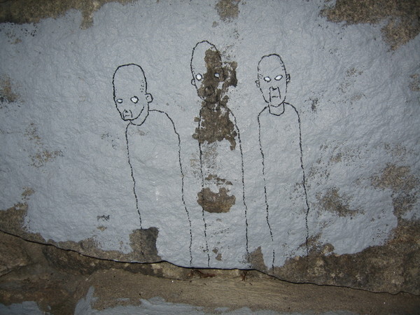 The Three Prophets