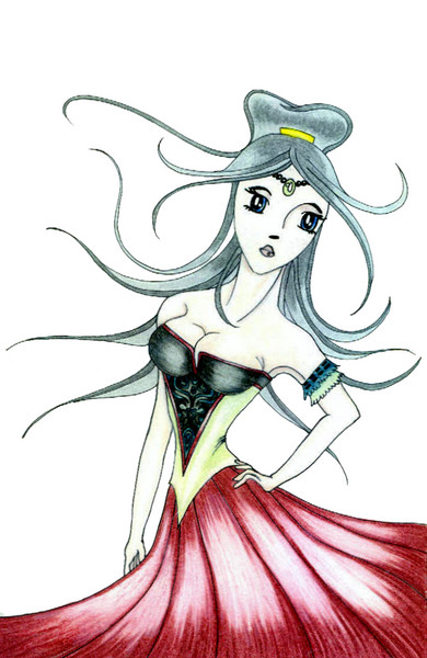 Clarissa