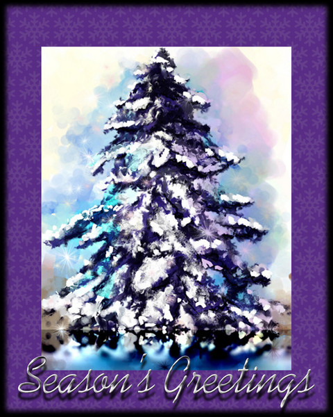 Season's Greetings