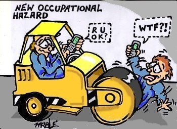 Occupational Hazard