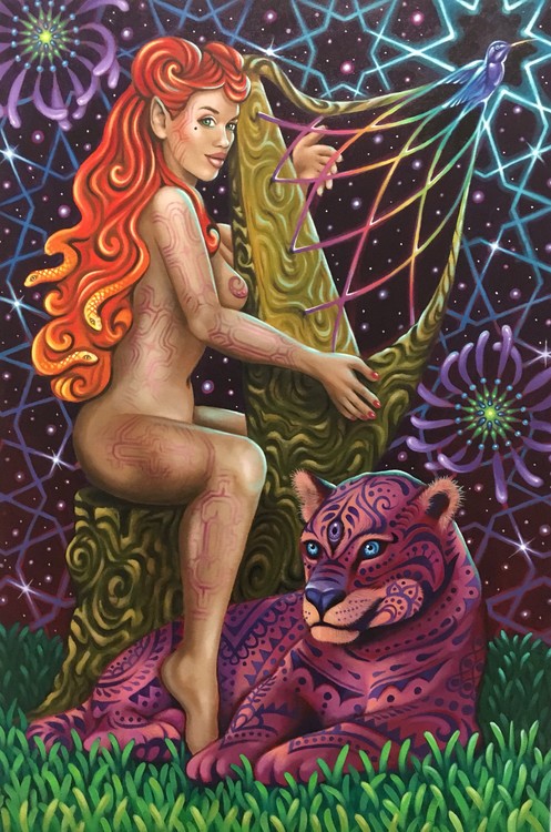 Siren’s song