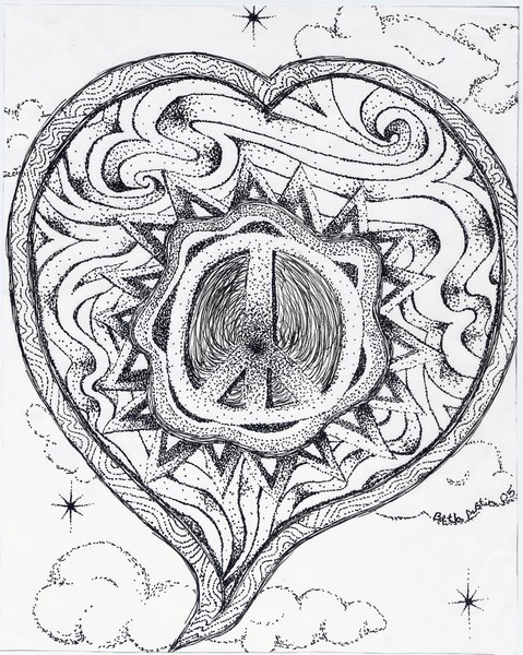 Dreams of Peace