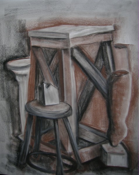 Another Still life