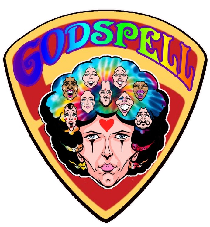 GODSPELL