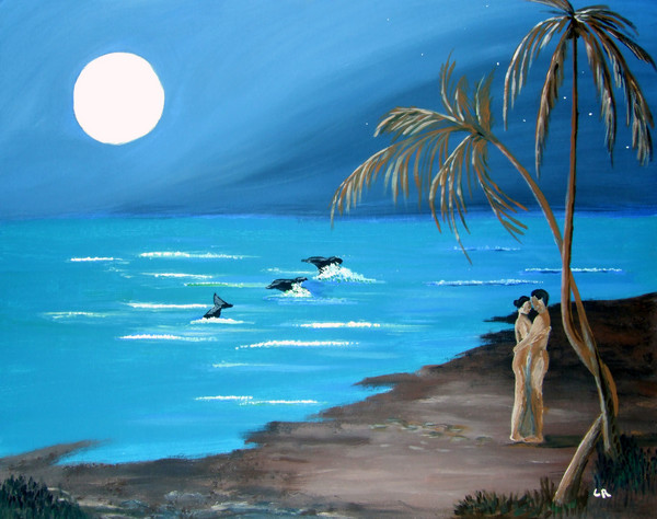 Night Moves II