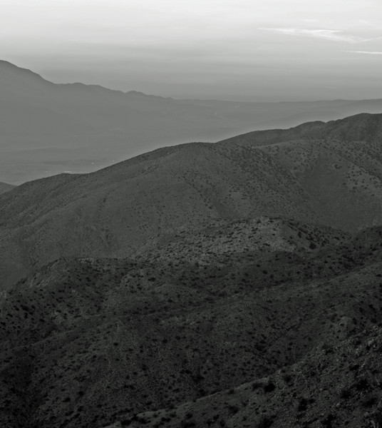 Through the Valley