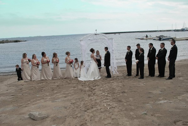 Ceremony