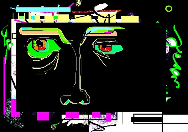 Darkeye