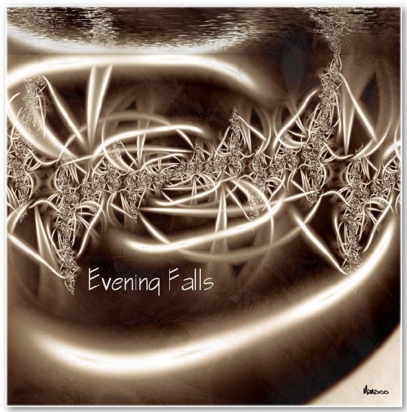 Evening Falls
